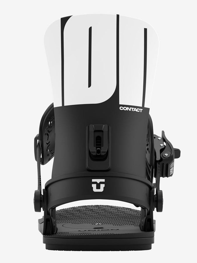 Union Contact 2027 – Bindings | BLACK