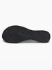 Cushion Melody Black/Black Sandals