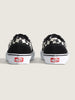Vans Skate Era Checkerboard Black/White Shoes Fall 2026