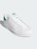 Adidas Stan Smith White/White/Green Shoes Fall 2026