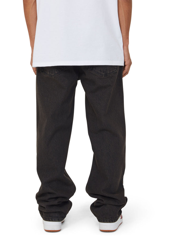 Huf Basic Ass Jeans Spring 2026 | BLACK TINT