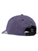Butter Goods Terrain Overdyed Strapback Hat