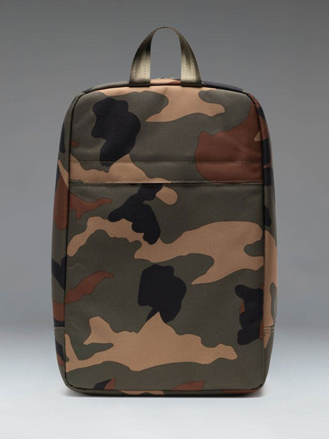 WOODLAND CAMO (00032)