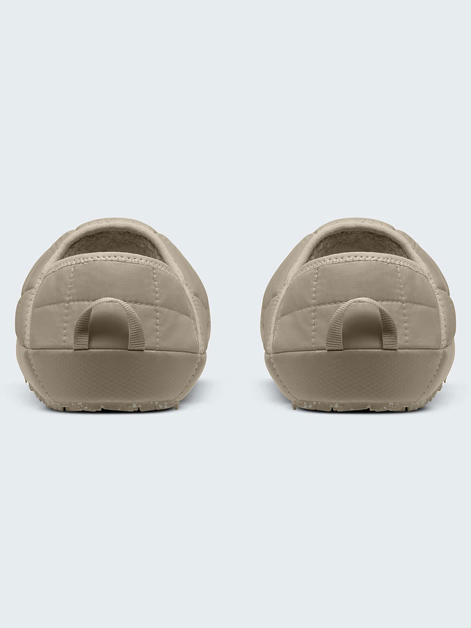 The North Face Thermoball Traction Mule V Taupe Eternel/Calacatta Shoes Fall 2026 | TIMELESS TAUPE/CALACATTA (U42)