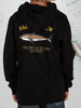 Salty Crew Bruce Hoodie Fall 2026