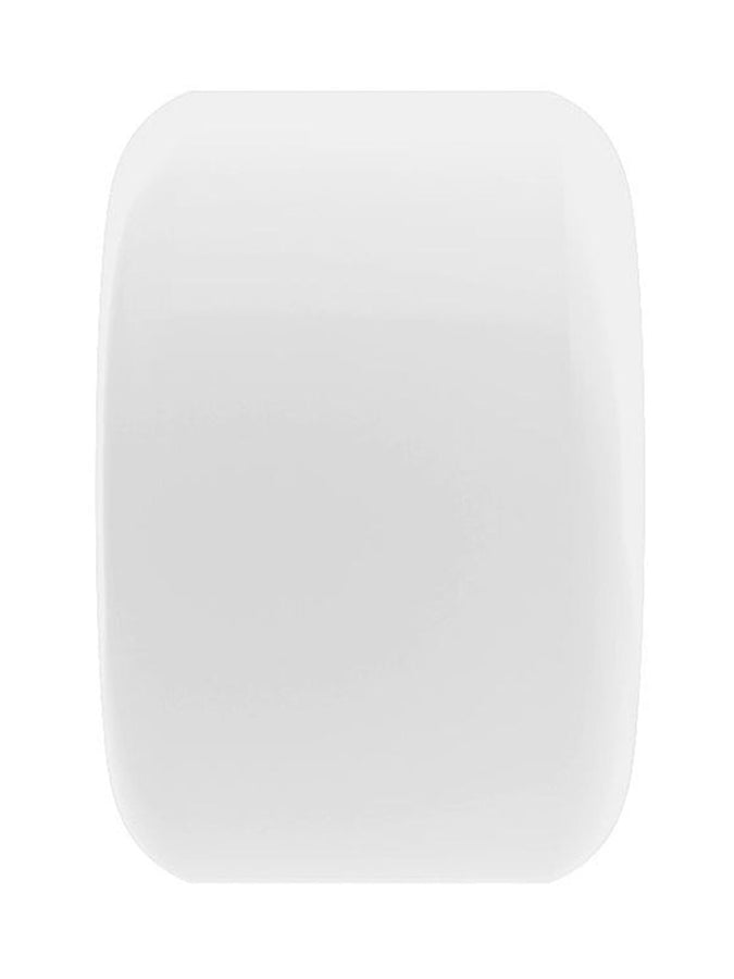 OJ's Keyframe 2 54mm Skateboard Wheels | WHITE
