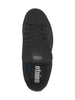 Etnies Kingpin Black Dirty Wash Shoes Fall 2026
