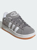 Adidas Campus 00s Grey/White/White Shoes