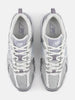 New Balance 530 Grey Matter/Silver Metallic/Digital Haze Shoes Fall 2026