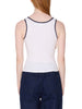 Obey Loren Rib Tank Top Summer 2026
