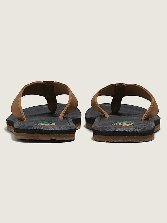 Vans MTE Nexpa Synthetic Teckel/Black Spring 2026 | DACHSHUND/BLACK/RASTA (Q3Z)