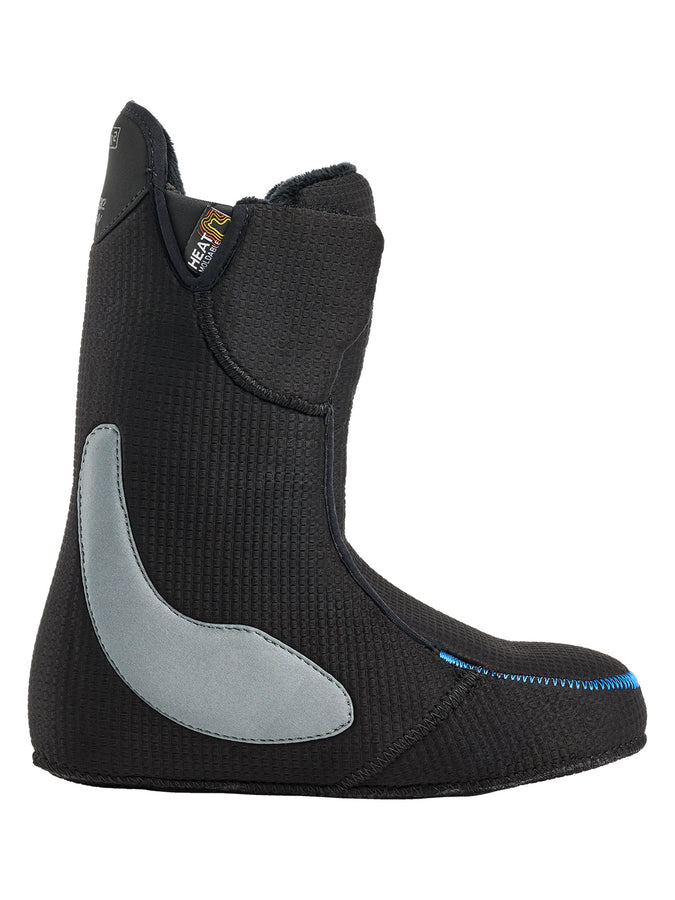 Burton Waverange Step On® 2027 – Women's BOA Boots | TRUE BLACK (A04)