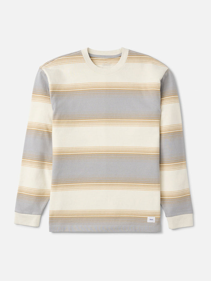 T-Shirt Manches Longues Katin Sunset Box Fit Automne 2026 | VAPOR