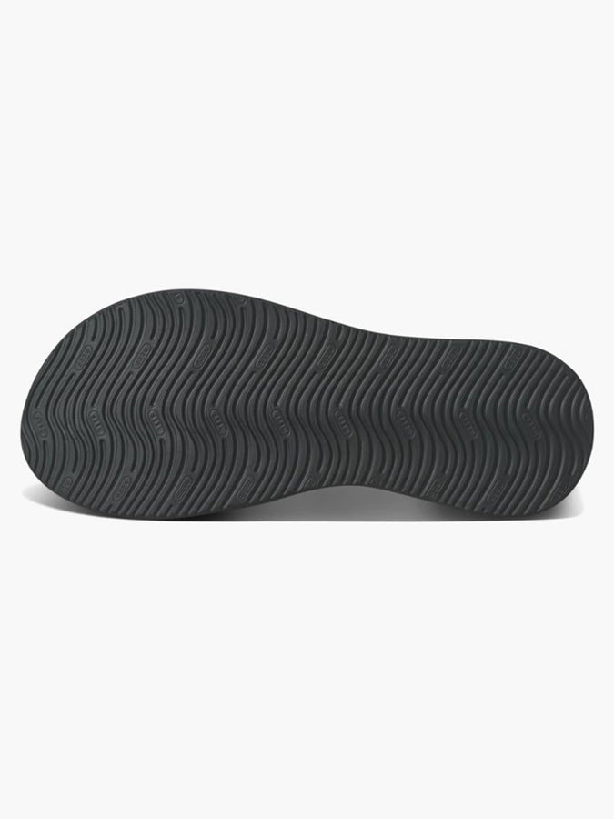 Reef Cushion Phantom 2.0 Black Sandals Summer 2026 | BLACK
