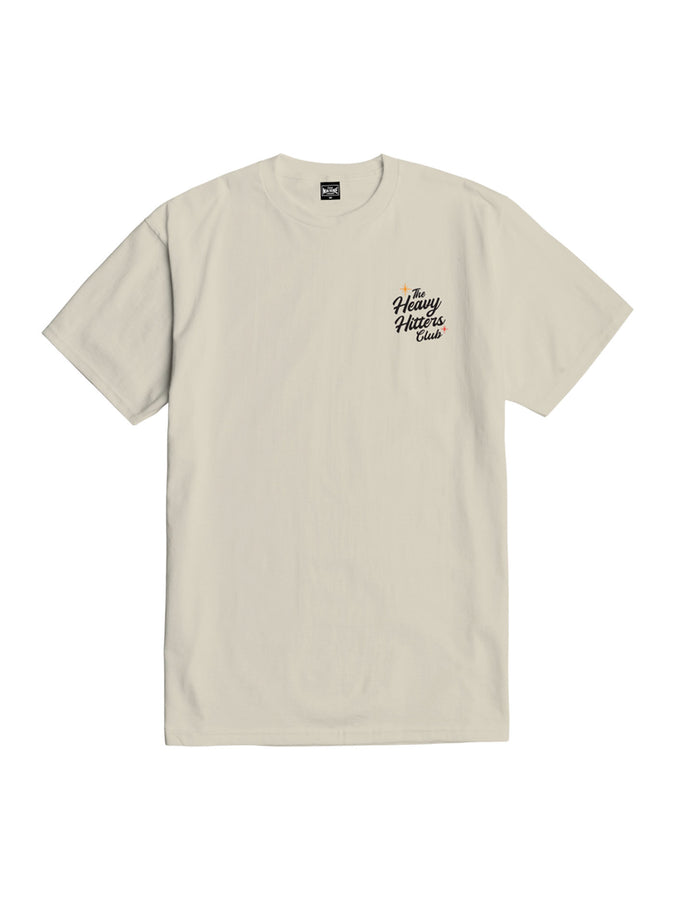 Loser Machine Beer Bruiser T-Shirt Summer 2026 | CREAM