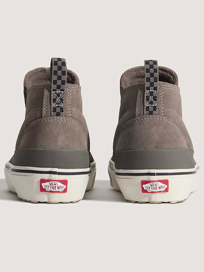 Vans Mid-Slip Insulated Bungee Cord Shoes Winter 2027 | BUNGEE CORD (9JC)