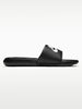 Nike Victori One Black/White/Black Sandals Fall 2026
