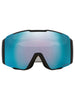 Oakley Line Miner Pro M Matte Black/Prizm Sapphire Irid + Prizm Torch Irid Goggle