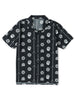 Roark Bless Up Trail S/S Buttondown Shirt Spring 2026