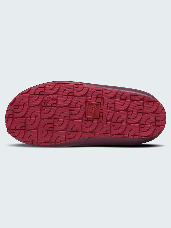 The North Face Thermoball Traction Mule V Burgundy/Lale Guran Shoes Holiday 2026 | BURGUNDY CRSH/LALI GURAN (RGW)