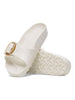 Birkenstock Madrid Big Buckle EVA N Eggshell Sandals Fall 2026