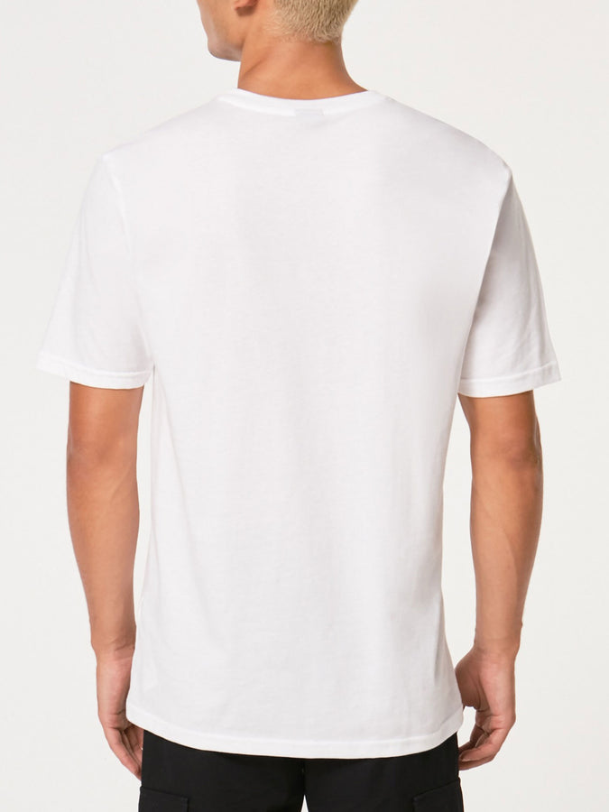 Oakley Mark ii 2.0 T-Shirt Spring 2026 | WHITE/BLACK (104)