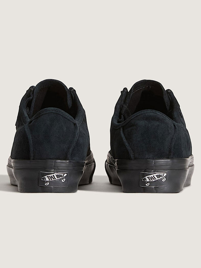 Vans Lx Carver Low Black/Black Shoes Fall 2026 | BLACK/BLACK (BKA)