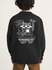 Vans Food Spot Crewneck Sweatshirt Fall 2026