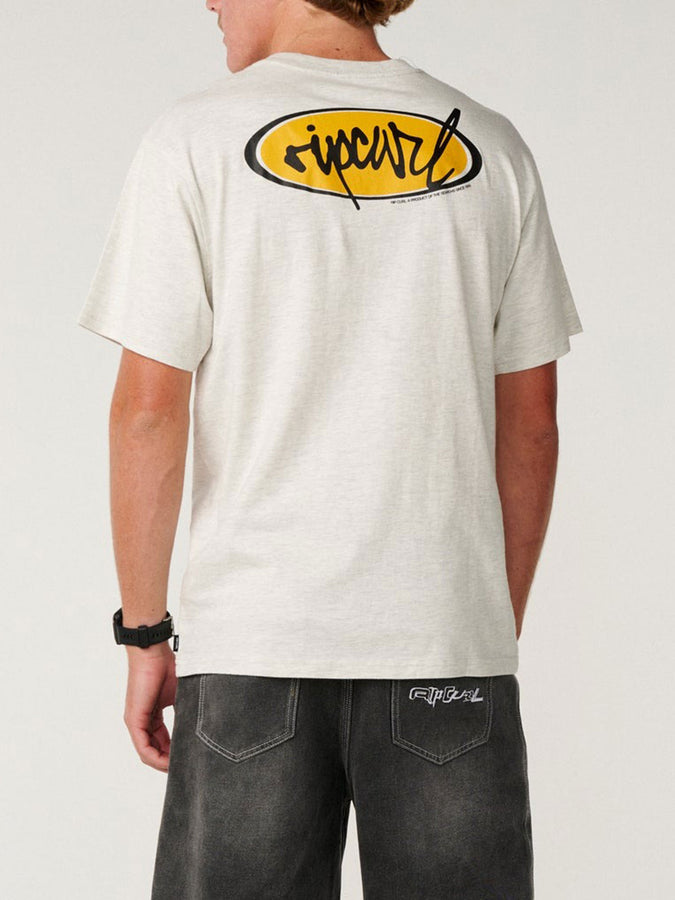 Rip Curl Rip Script T-Shirt Holiday 2026 | SPORTS MARLE (2124)