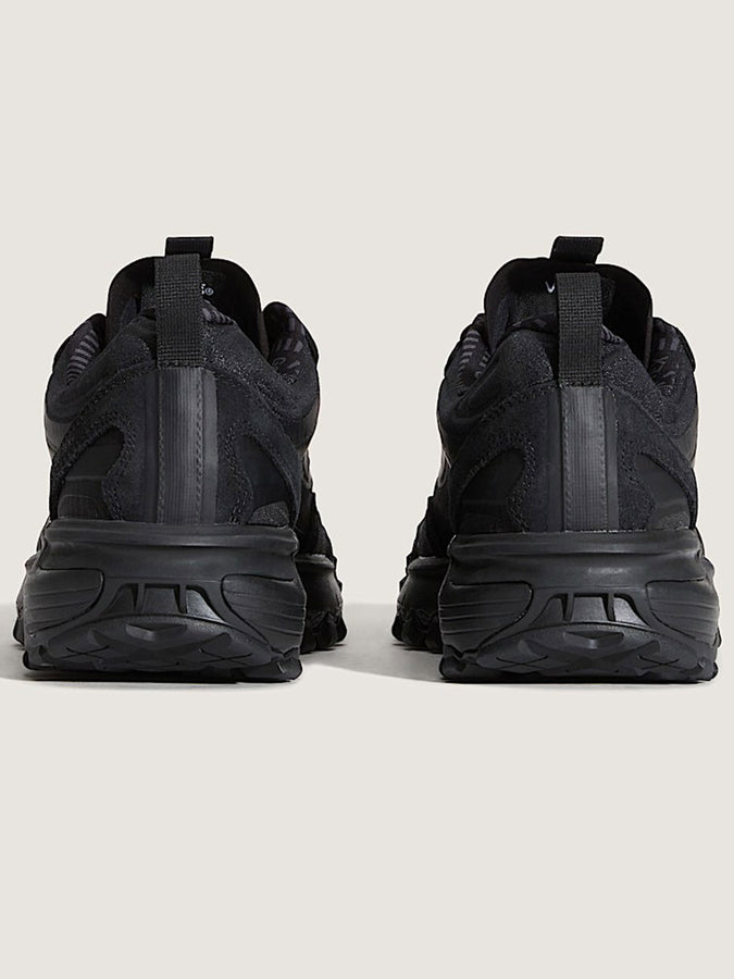Vans Crosspath Xc GORE-TEX Blackout Shoes Winter 2027 | BLACKOUT (1OJ)