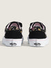 Vans Old Skool V Glow Mermaid Black/Pastel Pink Shoes Spring 2026