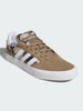 Adidas Busenitz Vulc II Khaki Six/White/Auarora Ink Shoes Fall 2026