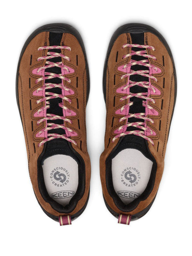 Keen Jasper Bison/Violet Quartz Shoes Fall 2026 | BISON/VIOLET QUARTZ