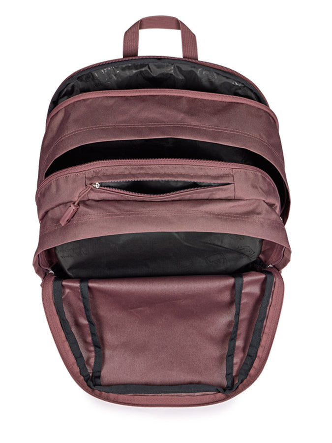 Jansport Campus Pack Backpack | MAHOGANY HAZE (DMY)