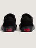 Vans Old Skool V Black/Black Shoes