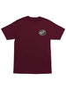 Santa Cruz Collage Oval Dot T-Shirt Spring 2026