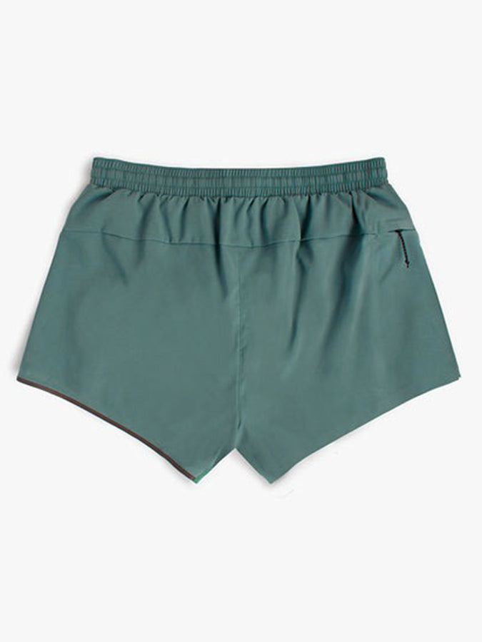 Ciele ATSHort 4'' Brief Dark Harbor Shorts Spring 2026 | DARK HARBOR