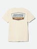 Brixton Regal T-Shirt Holiday 2026