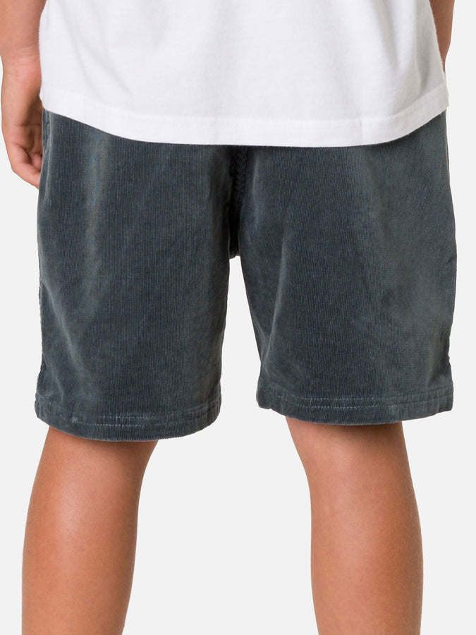 Katin Cord Local Shorts Spring 2026 | TEMPEST BLUE