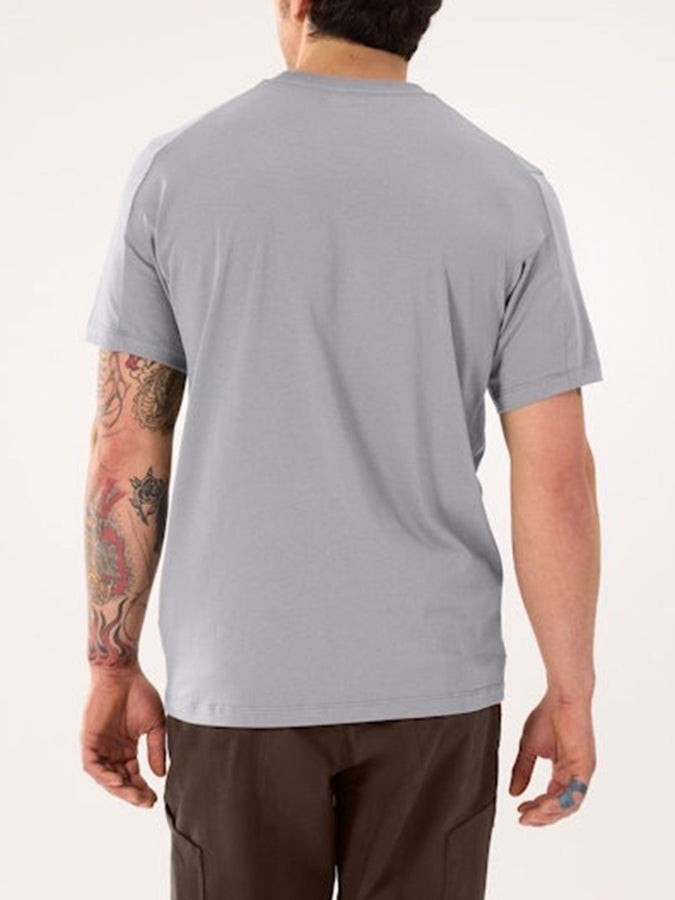 Arc'teryx Kragg SL Cotton T-Shirt Spring 2026 | VOID