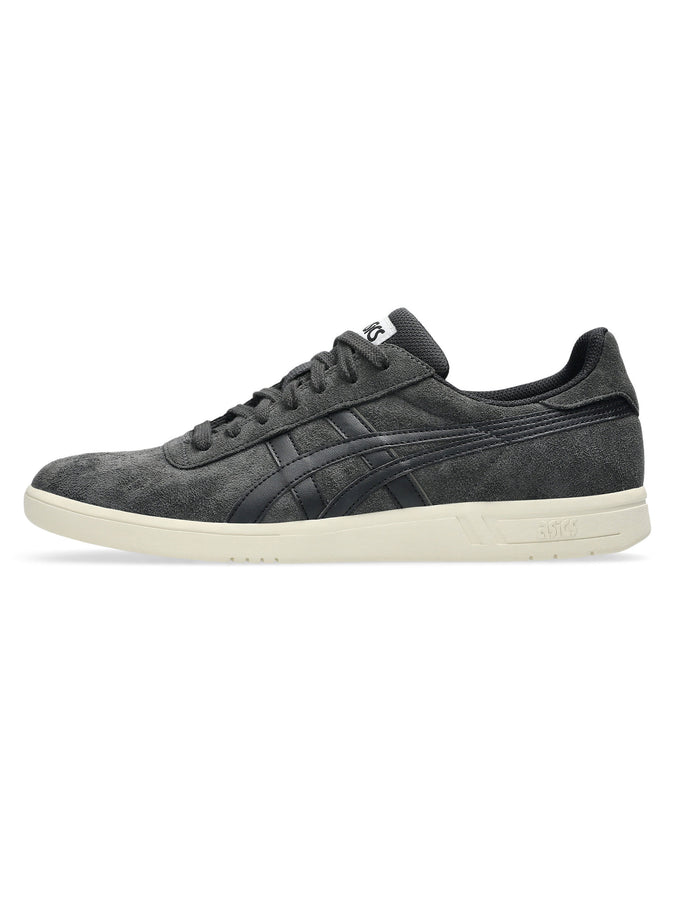 Asics Gel-Vickka Pro Graphite Grey/Black Shoes Fall 2026 | GRAPHITE GREY/BLACK (021)