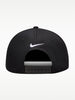 Nike Golf Pro Unstructured Aerobill Par Snapback Hat