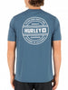 Hurley Hybrid Upf Rashguard Summer 2026