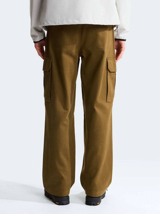 The North Face Beta Cargo Pants Fall 2026 | CARAWAY SEED (2EK)