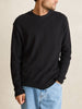 Rhythm Classic Waffle Sweater Fall 2026