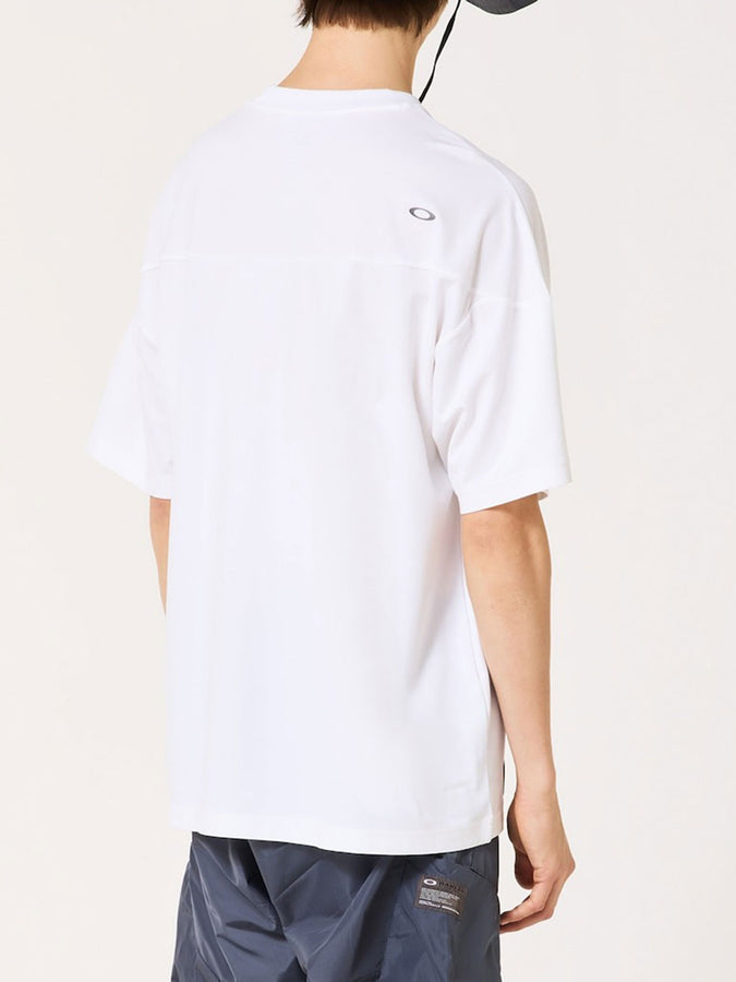 Oakley FGL Union Pocket 6.0 T-Shirt Summer 2026 | WHITE (100)