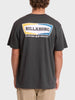 Billabong Walled Premium T-Shirt Fall 2026
