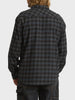 Billabong Coastline Flannel Shirt Holiday 2026