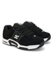 Dc At-2 Black/White Shoes Spring 2026