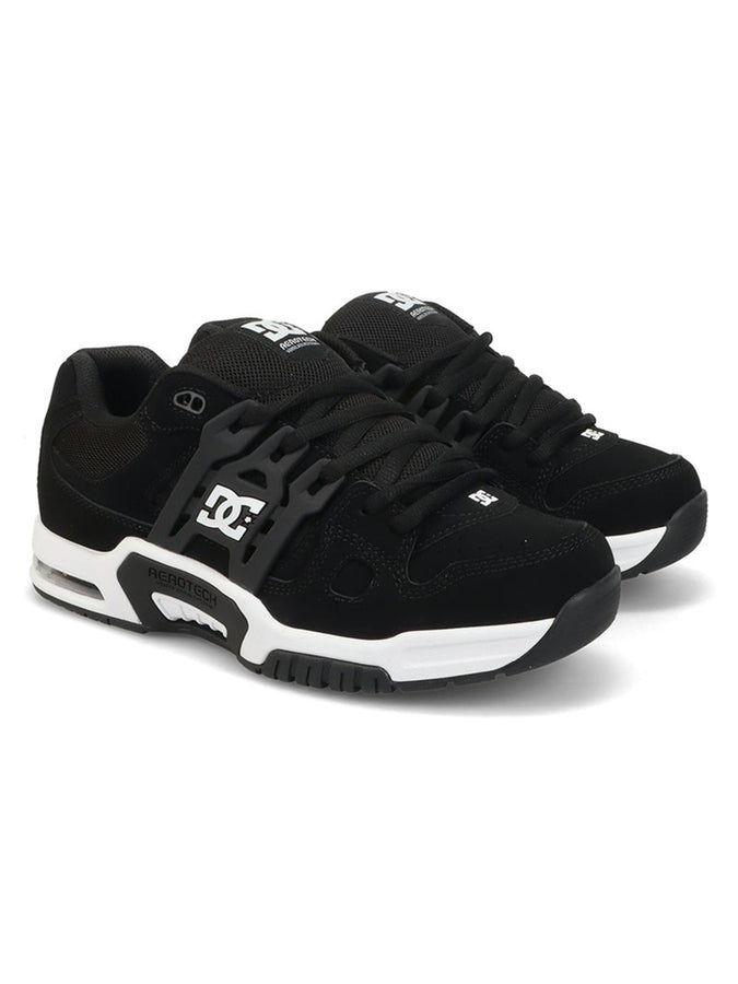 Dc At-2 Black/White Shoes Spring 2026 | BLACK/WHITE (BLKWHT)